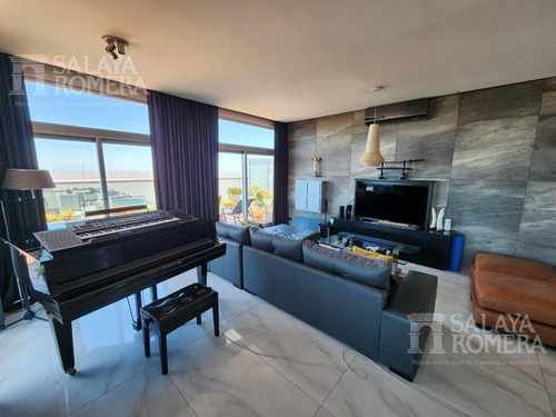 Venta Departamento Olivos- La Palmera