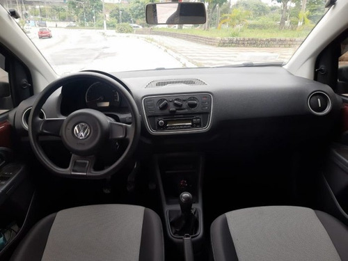 Up! 1.0 Mpi Take Up 12v Flex 4p Manual
