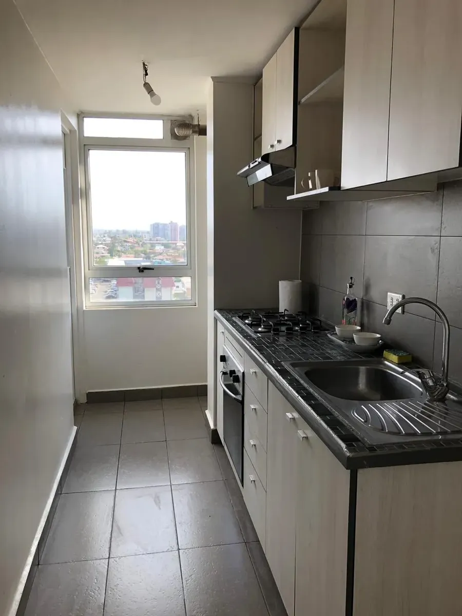 Imagen 4 de 15 de Venta Excelente Dp 3d 2b, Estac, La Cisterna