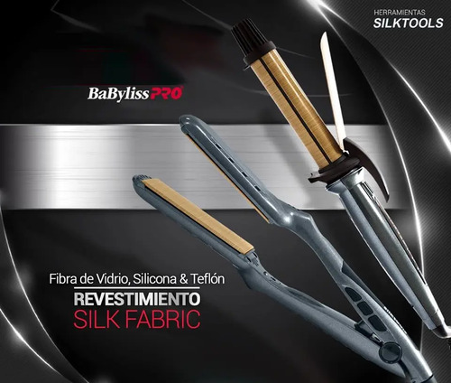 Plancha Babyliss Pro Silktools Cheap Sale, UP TO 58% OFF | agrichembio.com
