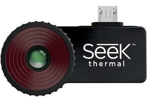 Seek Compact Pro Camara Termica 320x240