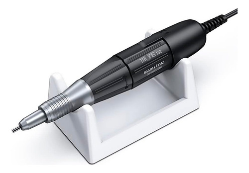 Pieza De Mano Pulidor Para Micromotor Negro