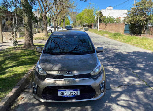 Kia Picanto 2019 1.0 Ex Plus 5p