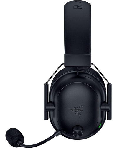Auricular Inalámbrico Razer Blackshark V2 Hyperspeed Negro
