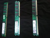 Comprar Memoria Ram Ddr2 1gb