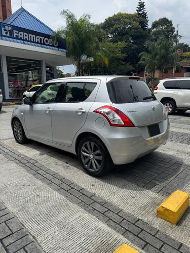 Suzuki Swift 1.4 Gl