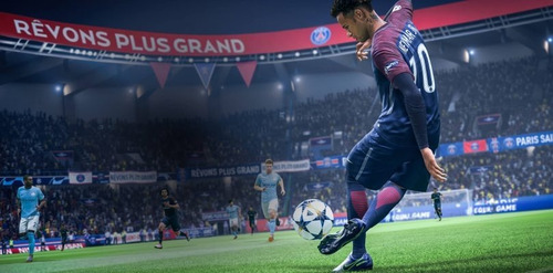 Fifa 19 2019 Ps3 Digital | Comentaristas Españoles Tenelo