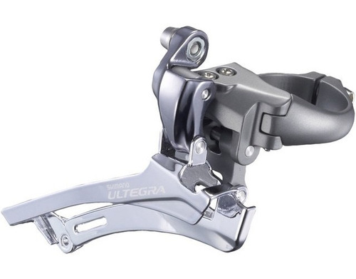 Descarriladordelantero Shimano Ultegra Fd-6700 10v - Est Bik