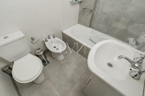 Venta Departamento 3 Ambientes - Belgrano