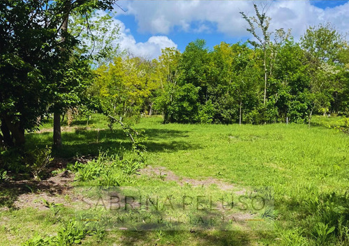 Venta Lote - Las Tres Marias - Moreno - Ruta 25