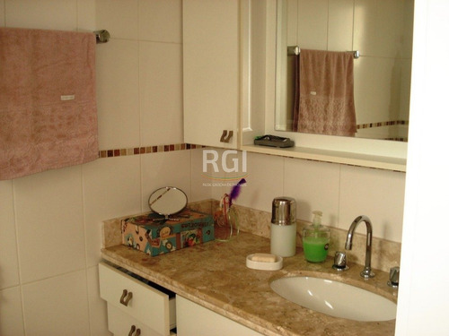 Imagem 20 de 27 de Apartamento Menino Deus Porto Alegre - 5534