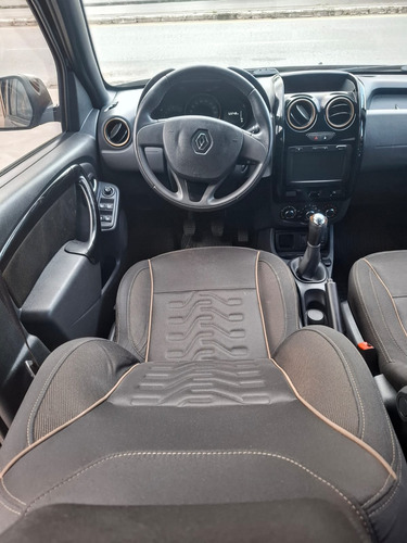Renault Duster 1.6 16v Dynamique Sce 5p