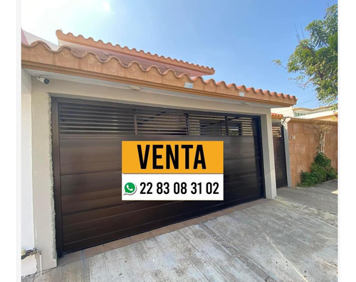 Venta Casa 4 Costa De Oro