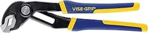 Comprar Irwin Herramientas Vise-grip Tools Groovelock Alicates En V,
