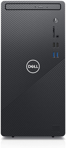 Imagen 2 de 4 de Computador Dell 3880 Core I3- 10ª Gen- 8gb/ 1tb- 2021 Nueva
