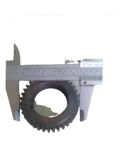 Engranaje Piñon De Tiempo Motor Diesel 6 Hp Toyama Domopower