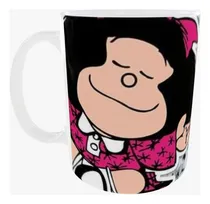 Comprar Mug - Pocillo Mafalda