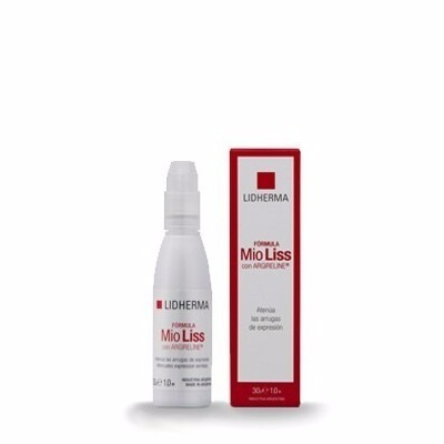 Gel Antiage - Mio Liss Lidherma