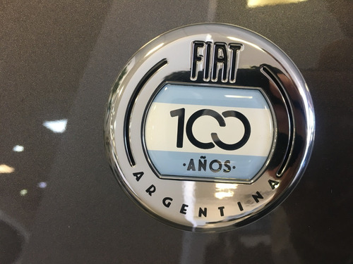 Fiat Cronos 1.8 16v Precision At6 Pack Premium