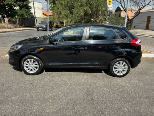 Chery Celer 1.5 MPFI 16V FLEX ACT 4P MANUAL