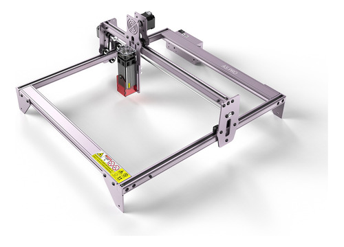 Atomstack A5 Pro 40w Máquina De Corte Y Grabado Láser