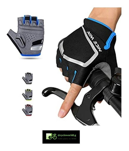 Guantes Para Ciclistas