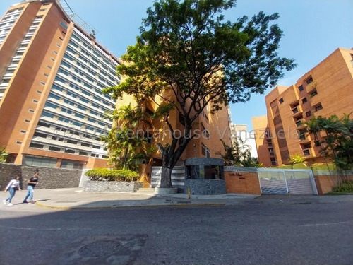 Apartamento En Venta En Campo Alegre Mls 24-20772 Ab 