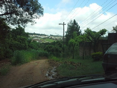 Rural - Venda - Portal Do Medeiros - Cod. 402 - V402