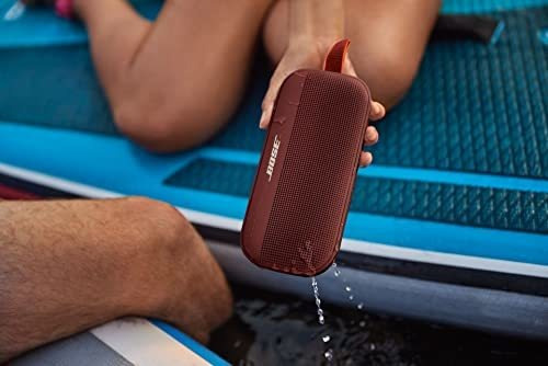 Imagen 5 de 5 de Altavoz Portatil Bose Soundlink Flex Bluetooth
