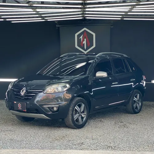 Renault Koleos 2.5 Privilege