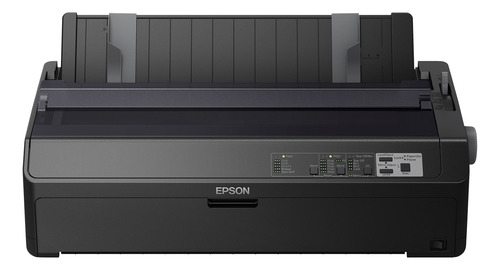 Impresora Matricial Epson Fx-2190ii Formato Ancho Usb A3