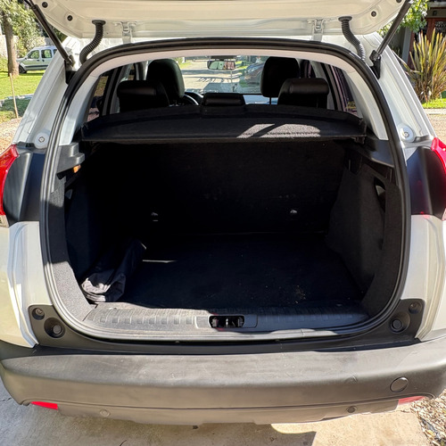 Peugeot 2008 1.6 Thp Sport Tip