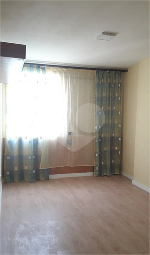 Imagem 10 de 23 de Apartamento Impecável A Venda! - Reo372346