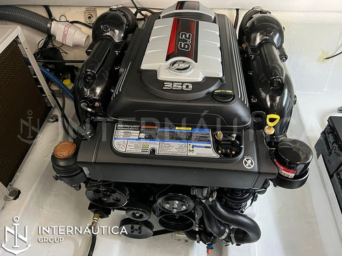Imagem 13 de 14 de Solara 330 Targa 2021 Phantom Schaefer Focker Solara Trit