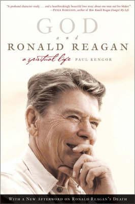 Libro God And Ronald Reagan : A Spiritual Life -        ...