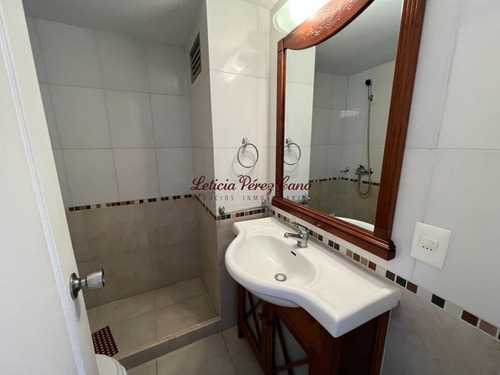 Imagen 11 de 18 de Apartamento De 2 Dormitorios En Playa Brava