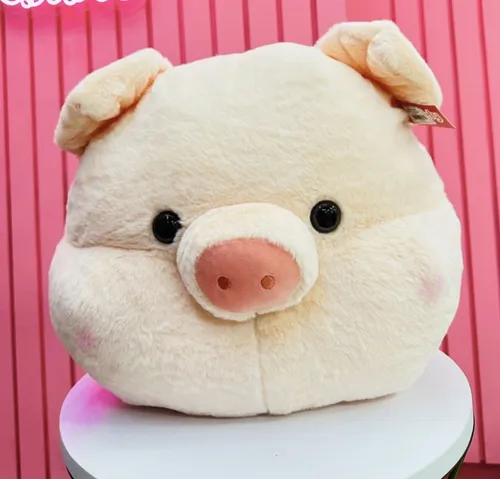 Cojin de cerdito hotsell