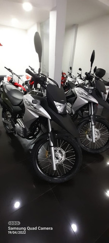 Imagen 13 de 15 de Honda Xre 300 0 Km! Entrega Inmediata!