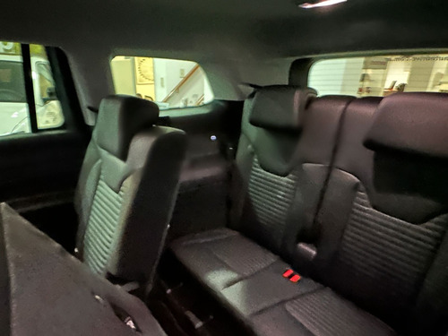 Imagen 16 de 25 de Jeep Commander H