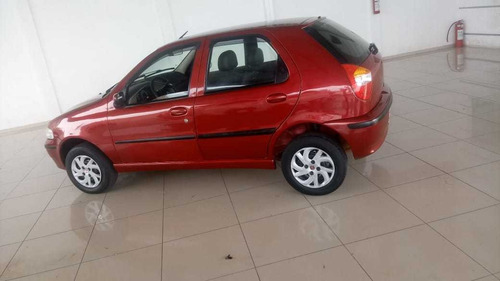 Fiat Palio Fire Flex 1.0 2005/2006