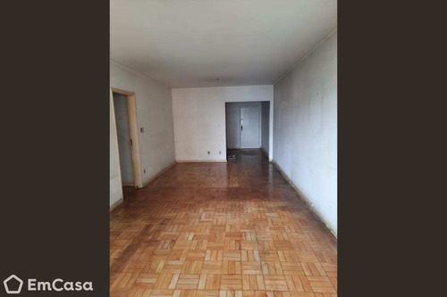 Imagem 2 de 10 de Apartamento À Venda Em São Paulo - 51598