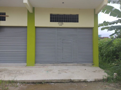 Imagem 5 de 15 de Loja Em Centro, Maricá/rj De 60m² À Venda Por R$ 180.000,00 - Lo1651674-s