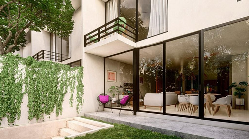 Townhouse Próximo A Estrenarse