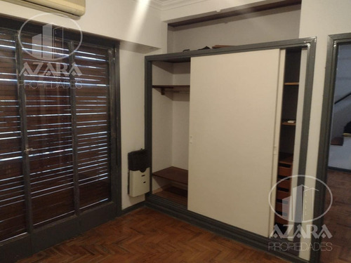 Imagen 4 de 17 de Ph 3 Ambientes Con Terraza.