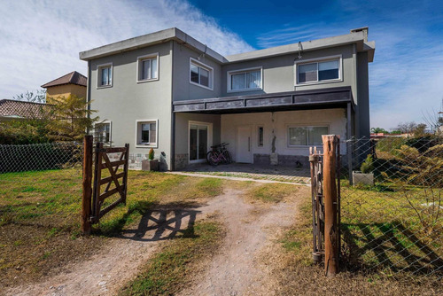 Imagen 3 de 30 de Casa Venta / Permuta B° El Prado 3 Dorm Y Pileta