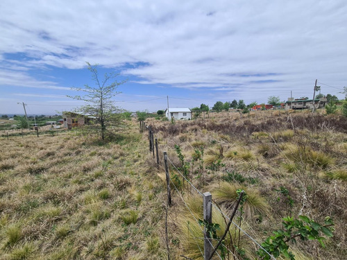 Imagen 6 de 18 de Terreno - En Venta - Villa Yacanto - Con Escritura