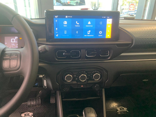 Citroën C3 1.6 16V Vti 115 Feel Pack At