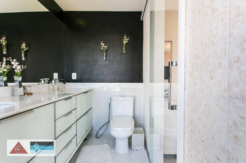 Imagem 29 de 30 de Apartamento Com 2 Dormitórios À Venda, 70 M² Por R$ 637.000,00 - Jardim Anália Franco - São Paulo/sp - Ap5274