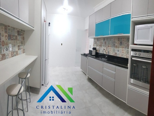 Imagem 13 de 21 de Comprar Casa 3 Dormitórios Sendo 1 Suíte Jardim Planalto Jundiaí - Ca00167 - 68440816