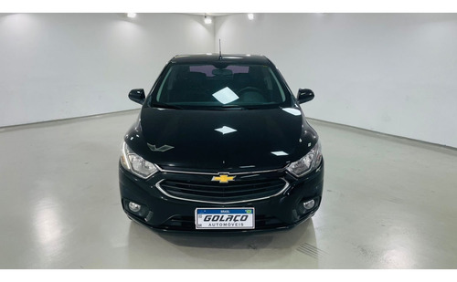 Chevrolet Onix 1.4 MPFI LTZ 8V FLEX 4P AUTOMÁTICO